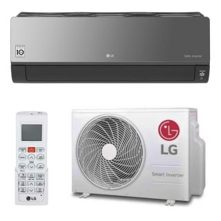 LG ARTCOOL MIRROR